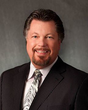 Councilman Gary Evans 