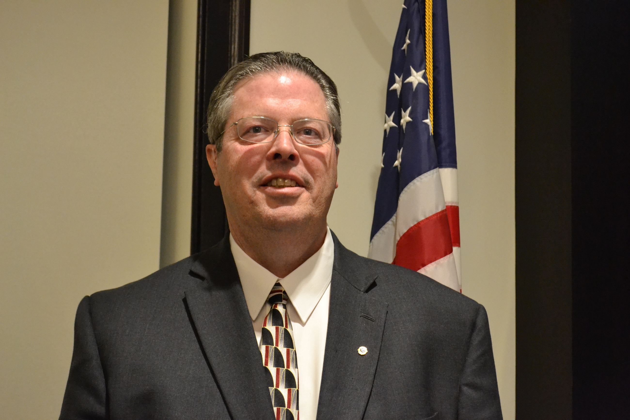 Todd Barber_Headshot