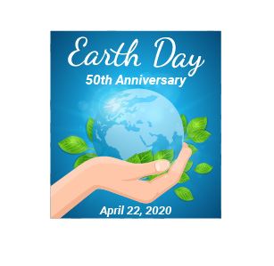 Earth Day 2020