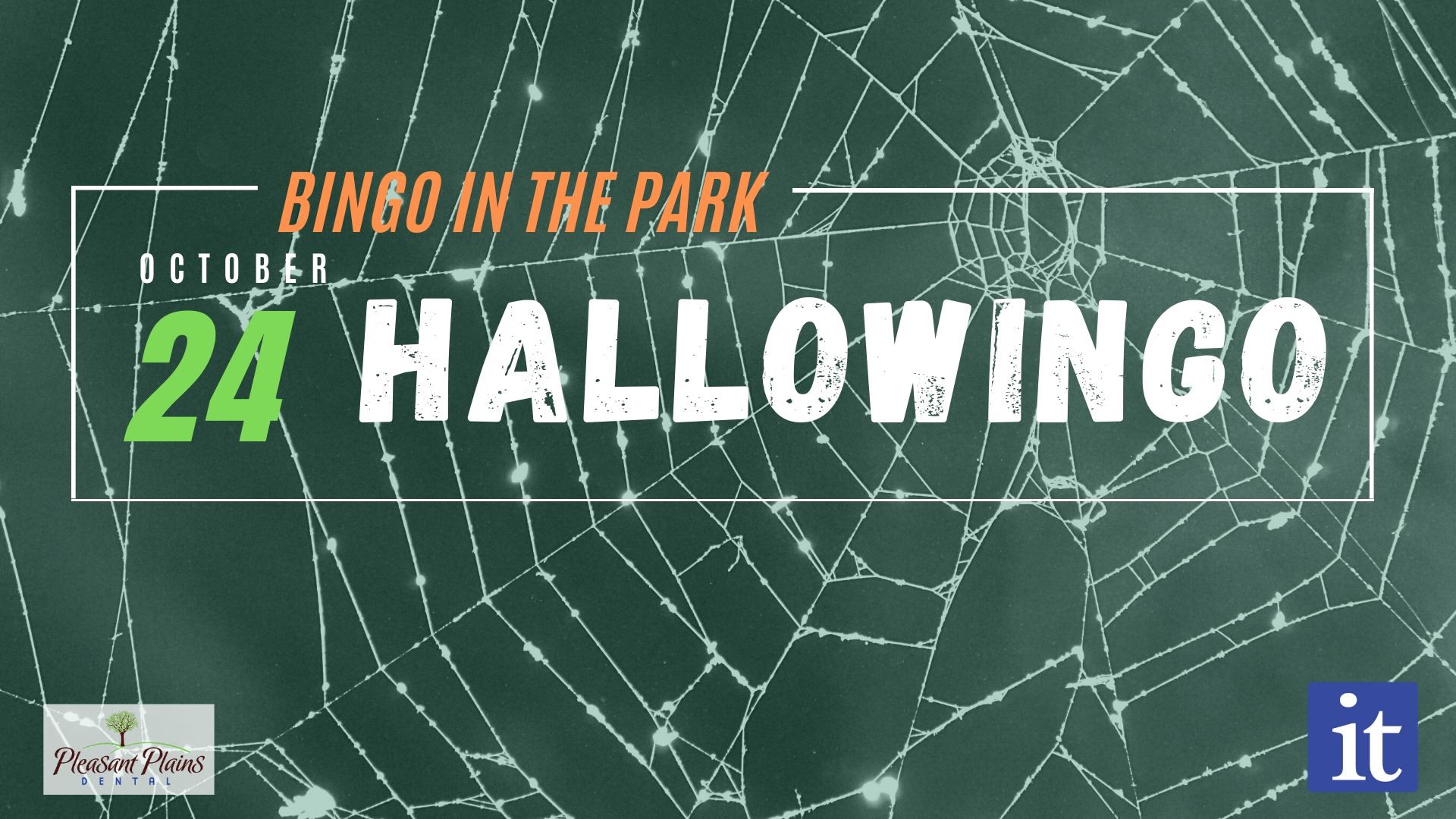 Hallowingo logo