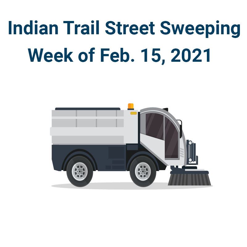Street Sweeping