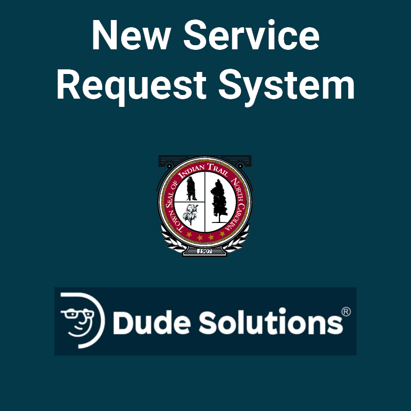 Service Request System
