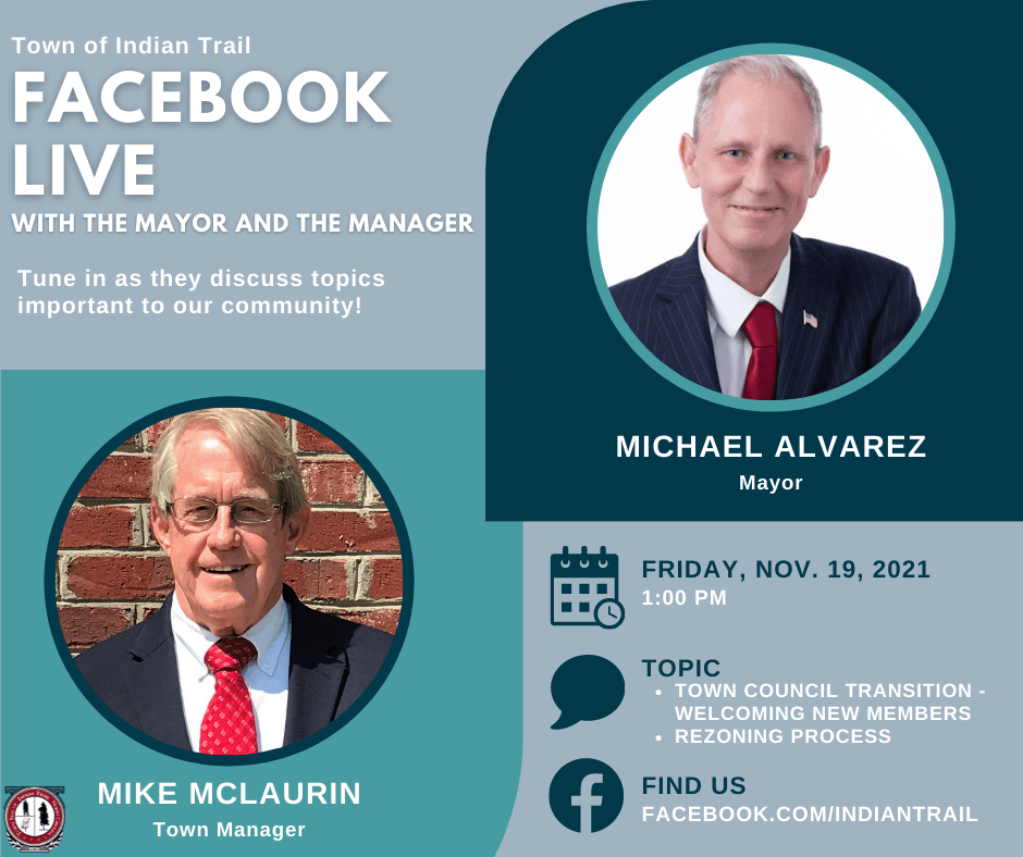 Live Stream with the Mayor and the Manager (6)