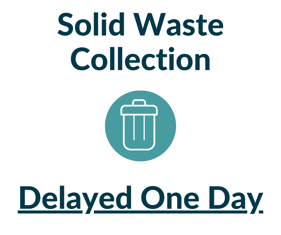 Solid Waste Delay