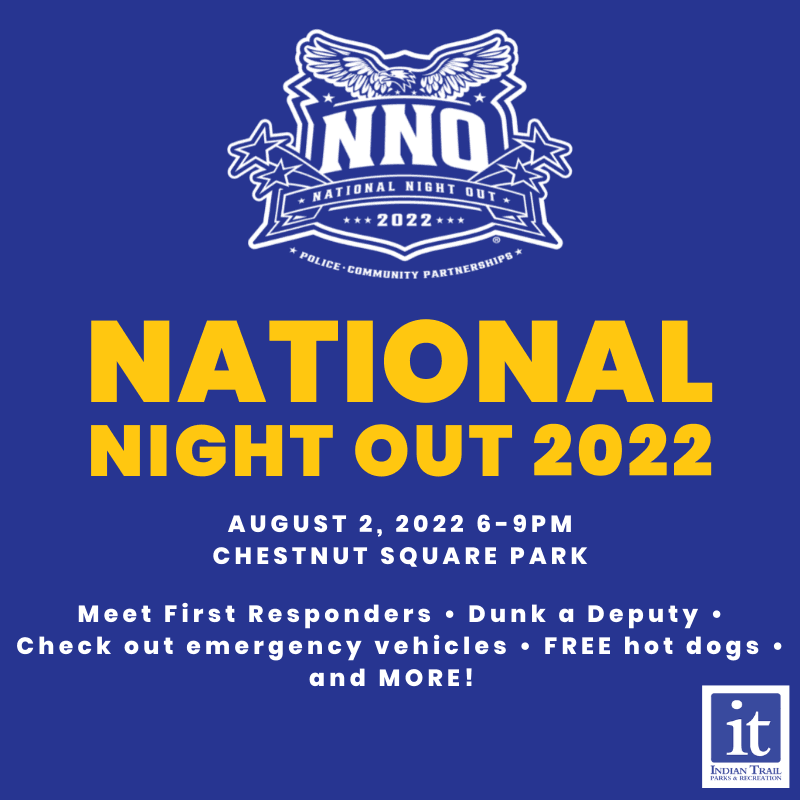 2022 National Night Out